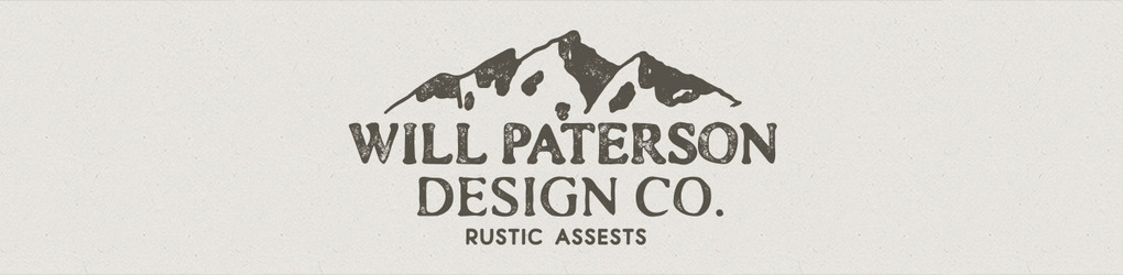 Will Paterson Design Co.