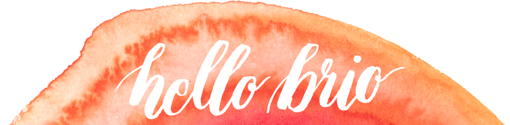 Hello Brio Studio