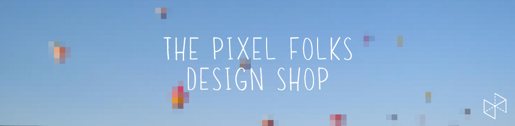 Pixel Folks