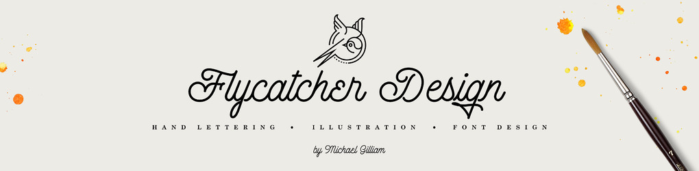 Flycatcher Design