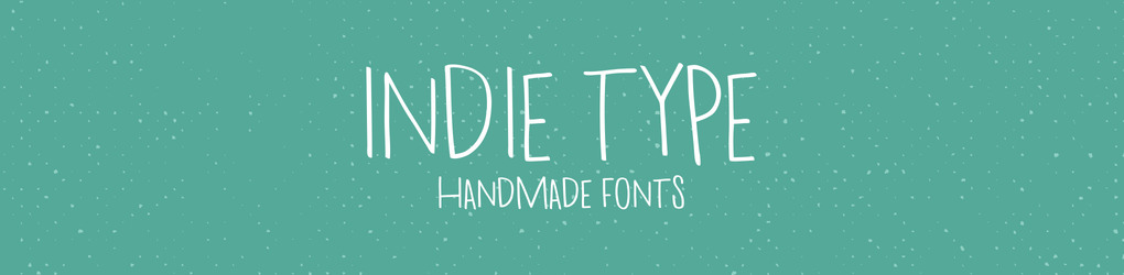 IndieType