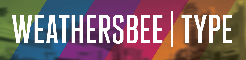 Weathersbee Type