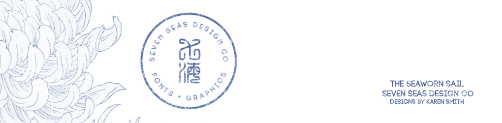 Seven Seas Design Co.