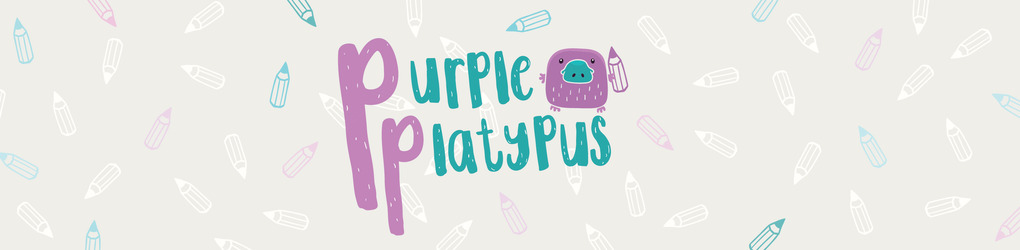 purple platypus