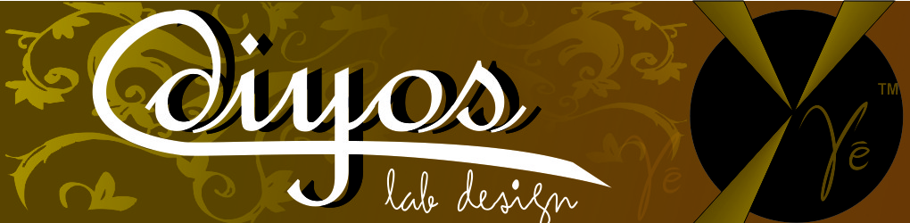 diyos lab design