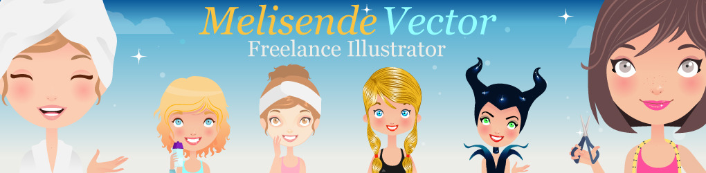 Melisende Vector