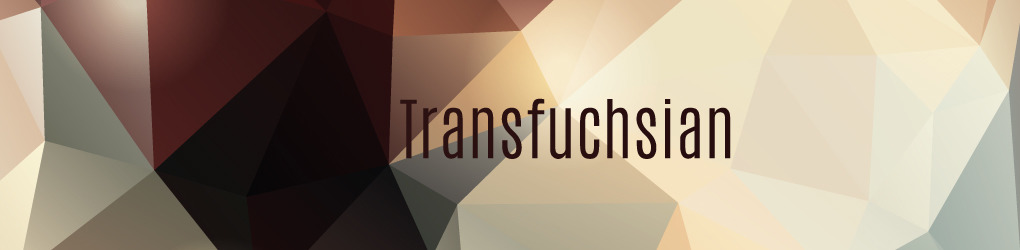 Transfuchsian