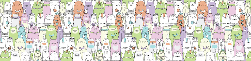 Pattern wizard | Creative Market