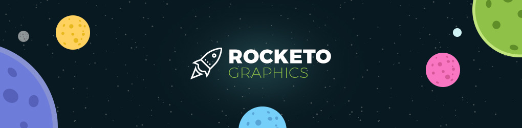 Rocketo Graphics