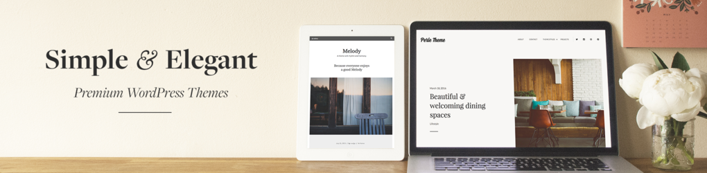 CreativeMarket banner for @nudge