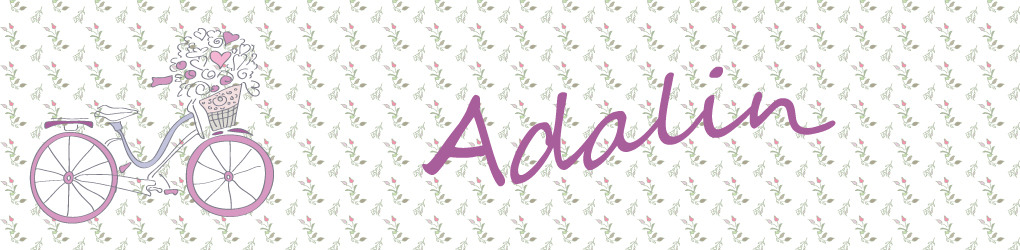 Adalin Creative Market