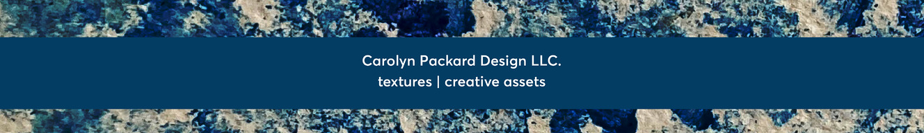 Carolyn Packard Design