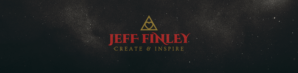 Jeff Finley ~ Creative Market