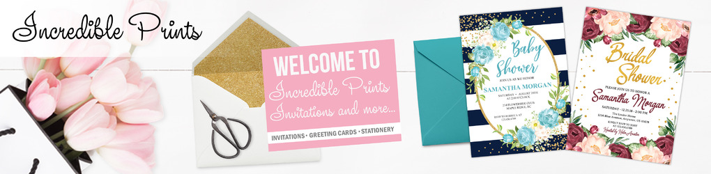 Incredible Prints | Creative Market