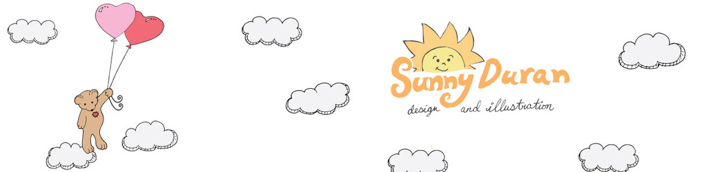 Sunny Duran Creative Market