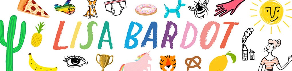 Bardot Brush ~ Creative Market