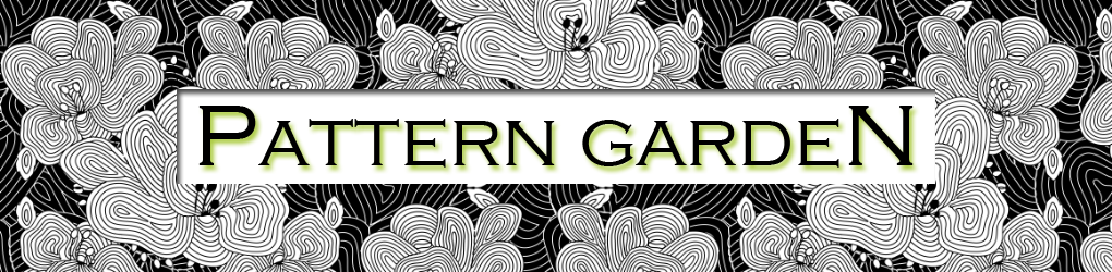 Pattern Garden