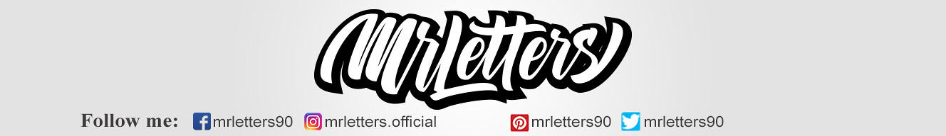 MrLetters