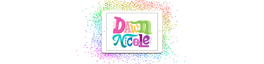 Dawn Nicole Designs® | Creative Market