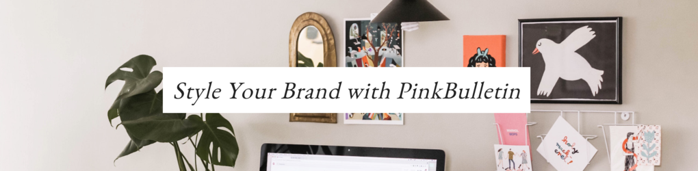 PinkBulletin