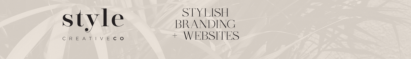 CreativeMarket banner for @alluring