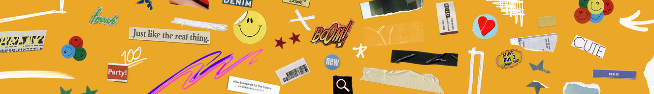 CreativeMarket banner for @filme