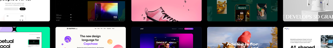 CreativeMarket banner for @Jurre