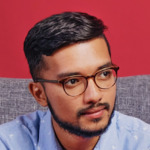 Devin Rajaram