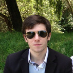 Alexandre Naud