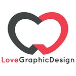 Love Graphic Design