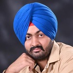 Harjot Grewal