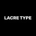 Lacre Type Foundry