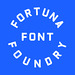 Fortuna Font Foundry