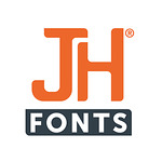 JH  Fonts