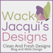 Wacky Jacqui's Designs