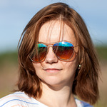 Irina Burakova