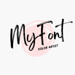 MyFontsShop