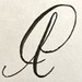 August Calligraphy