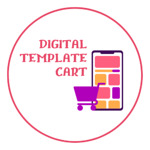 Digital Template Cart