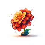 Pixel Perfect Patterns