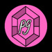 Pink Gem