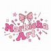 Markicha Art