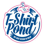 T-shirt Pond