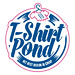 T-shirt Pond