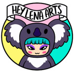 HeyLenaArts