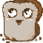 BreadlessPixels