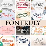 Fontruly