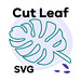 CutLeafSvg