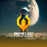 graphics city