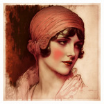 Red Gypsy Vintage Arts